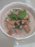 Sayur Lodeh Kluwih Sedap