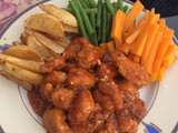 Bistik ayam