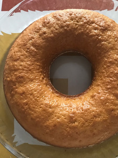 Una foto de Bizcocho casero 🥧
