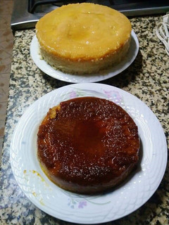 Una foto de Ricos Quesillos de Espaguetis