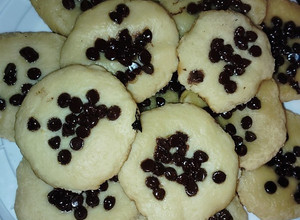 Una foto de Galletitas de tiktok 🙈 económicas