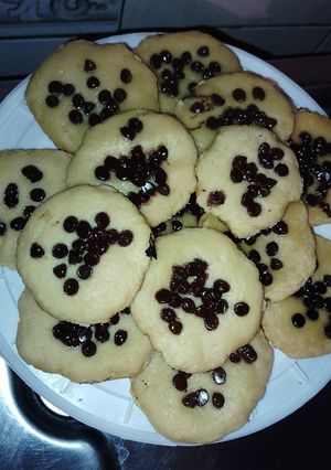 Una foto de Galletitas de tiktok 🙈 económicas
