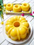Puding Jagung Milky 🌽🌽