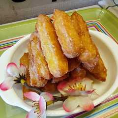 รูปของ Churros