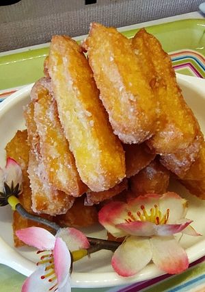 Foto resep Churros