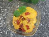 Pancake Pisang MPASI 10+ #NDF