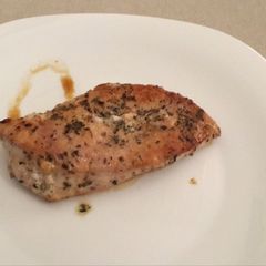 A picture of Baked Chicken.