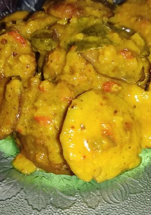 Foto resep Kaliyo Jengkol