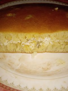 Foto resep Martabak Manis Teflon