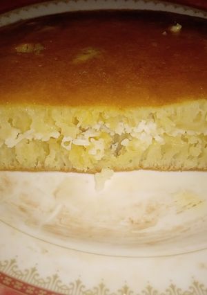 Foto resep Martabak Manis Teflon