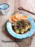 Tahu guling khas Tegal
