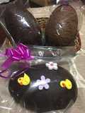 Huevos de Pascua tradicionales