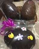 Huevos de Pascua tradicionales