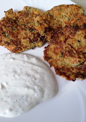 Zöldségtócsi recept fotója