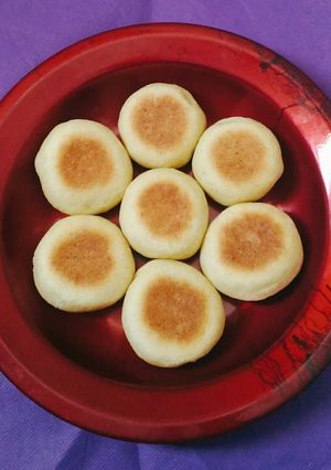 Foto resep Bakpia Teflon