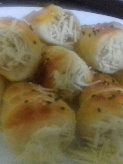 صورة لوصفة لي كورني