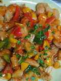 Fish n sour fish