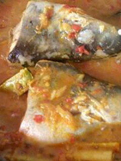 Foto resep Ikan patin tempoyak duren