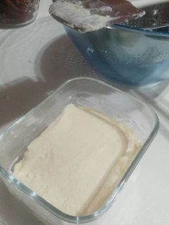 Foto di Burro fatto in casa