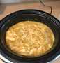 Easy Steps Prepare Recipes Crockpot Chicken and Dumplings the Perfect Perfect.