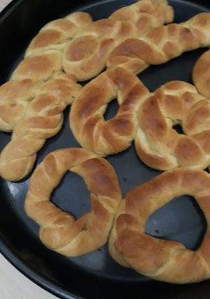 صورة لوصفة بريوش او معروك