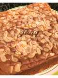 Spikoe Almond