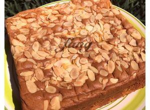 Foto resep Spikoe Almond