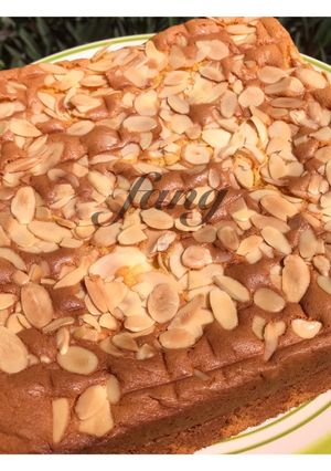 Foto resep Spikoe Almond