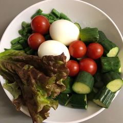 A picture of Vegetables.