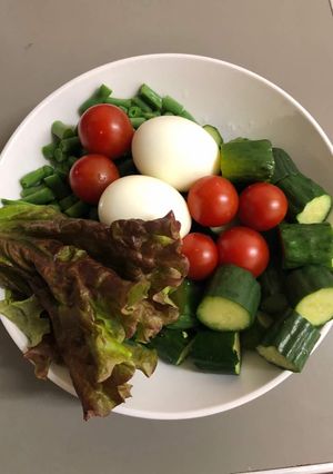 A picture of Vegetables.