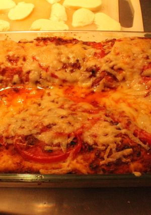 Foto principal de Pizzas de perlas y lunes