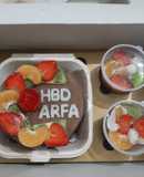 Resep bento rumahan enak dan mudah - Cookpad