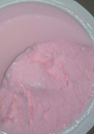 Foto resep Ice cream lembuut