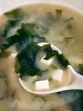 Japanese Miso Soup
