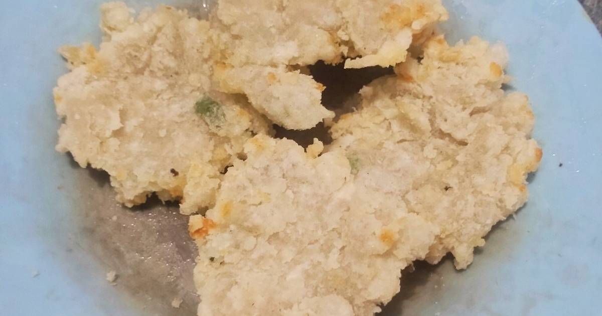 626 resep cara membuat cireng isi empuk enak dan mudah - Cookpad