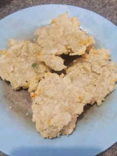 Foto resep Cireng kriuk tapi empuk