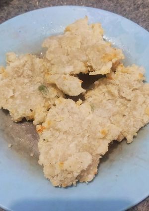 Foto resep Cireng kriuk tapi empuk