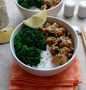Cara Gampang Menyiapkan Chicken Teriyaki Rice Bowl, Bikin Ngiler
