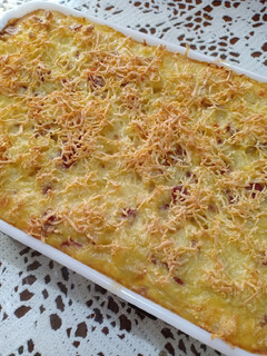 Foto resep Macaroni Schotel