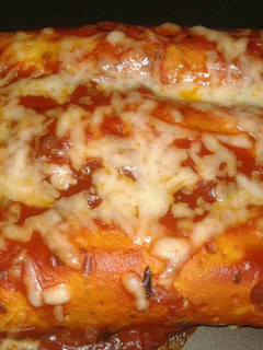 Una foto de Canelones de carne