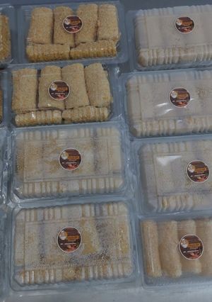Foto resep 781.Risol Mayo