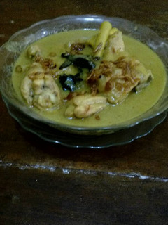 Foto resep Opor Ayam