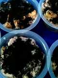 56. Setup Roti Tawar Oreo