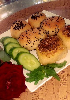 صورة لوصفة خلية النحل