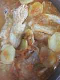 Chupin de filet