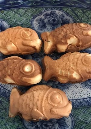 Foto resep Bolu Bahulu/Bolu Jadul/Bolu Klemben