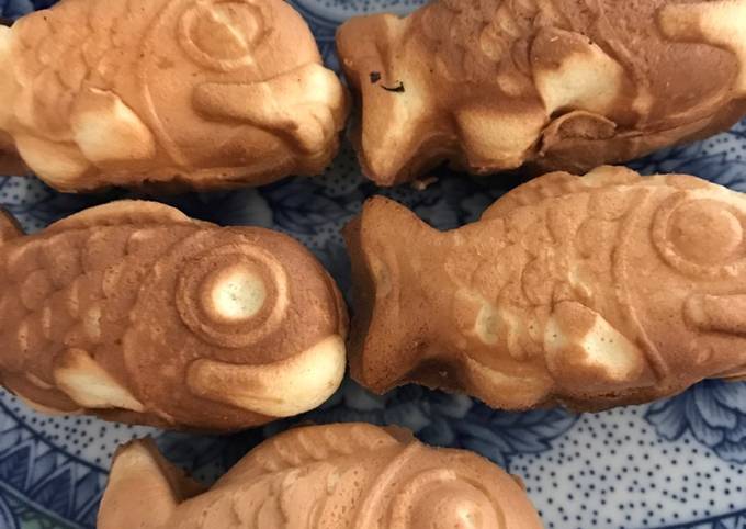 Resep Bolu Bahulu/Bolu Jadul/Bolu Klemben Anti Gagal