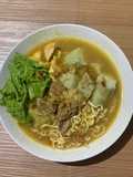Tahu Campur Jawa Timur