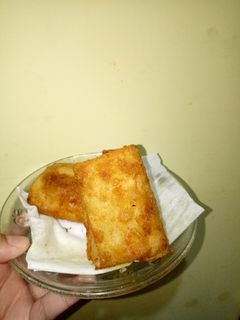 Foto resep Risol Mayo
