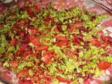 Ensalada fresca